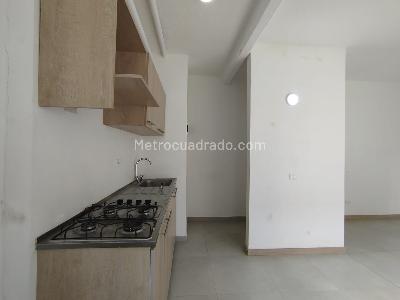 Apartamento de 2 alcobas en arriendo en Fontibon, Rionegro, 58 m² · foto 5 de 13