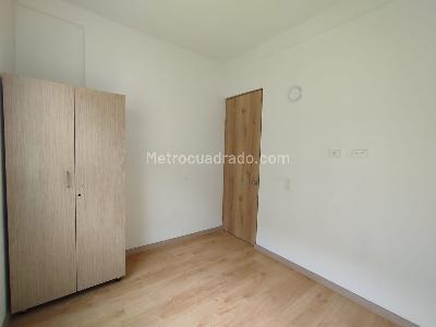 Apartamento de 2 alcobas en arriendo en Fontibon, Rionegro, 58 m² · foto 8 de 13