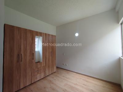 Apartamento de 2 alcobas en arriendo en Fontibon, Rionegro, 58 m² · foto 9 de 13
