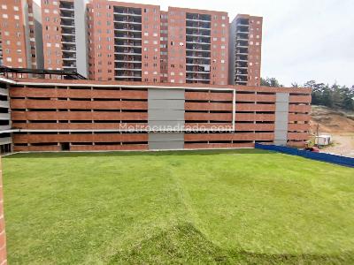 Apartamento de 2 alcobas en arriendo en Fontibon, Rionegro, 58 m² · foto 11 de 13