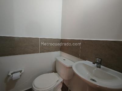Apartamento de 2 alcobas en arriendo en Fontibon, Rionegro, 58 m² · foto 13 de 13