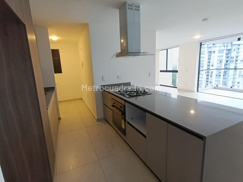Piso – AMCO, Area Metropolitana Centro Occidente - Vista 2