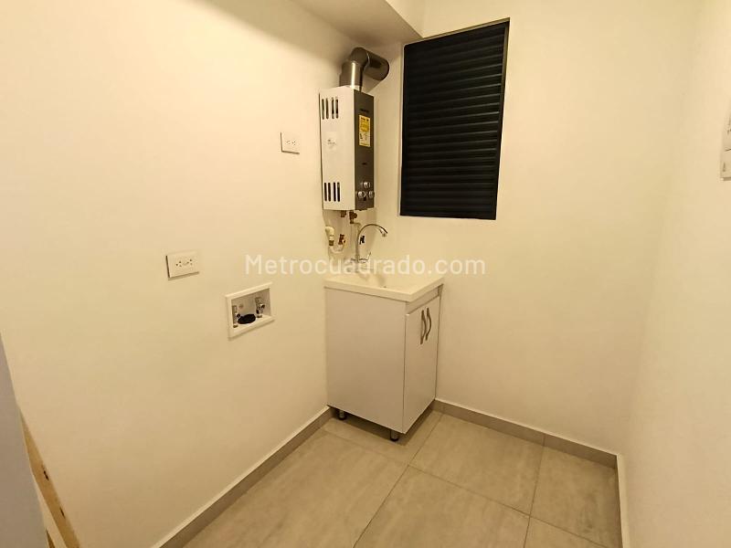 Piso – AMCO, Area Metropolitana Centro Occidente - Vista 3