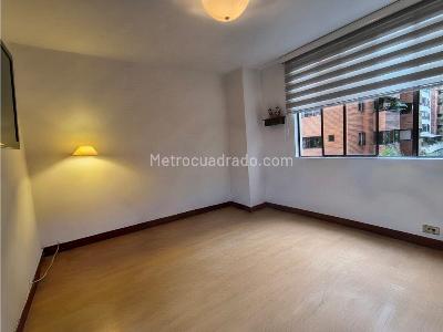 Apartamento en venta en El Campestre, Medellín · foto 5 de 10