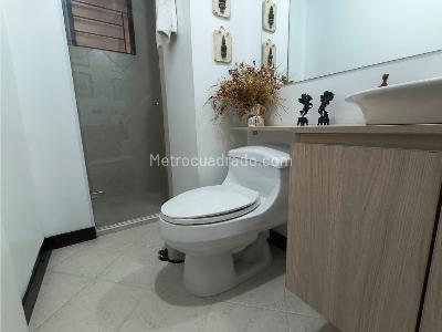 Apartamento en venta en El Campestre, Medellín · foto 9 de 10