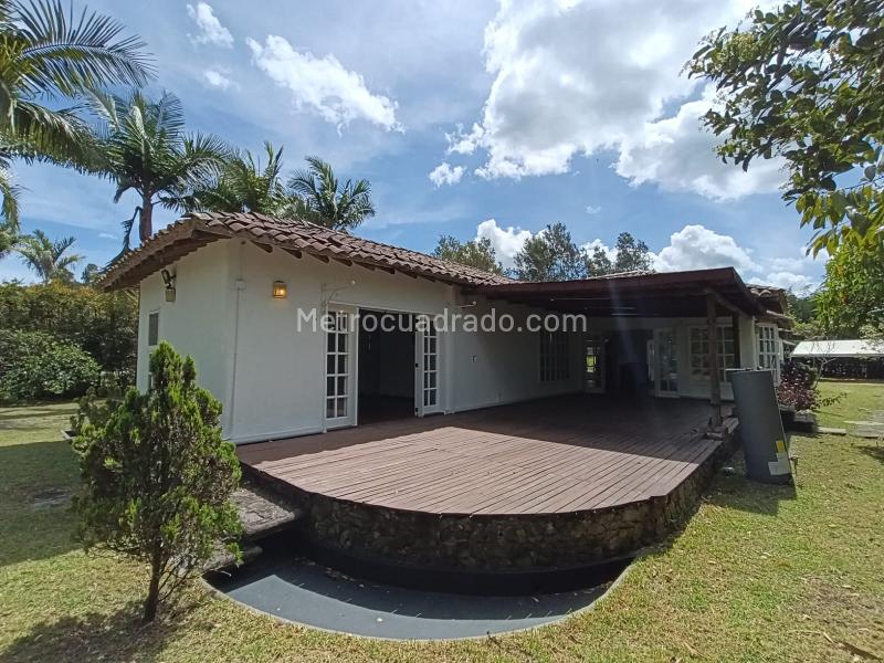 Casa – Rionegro - Vista 2
