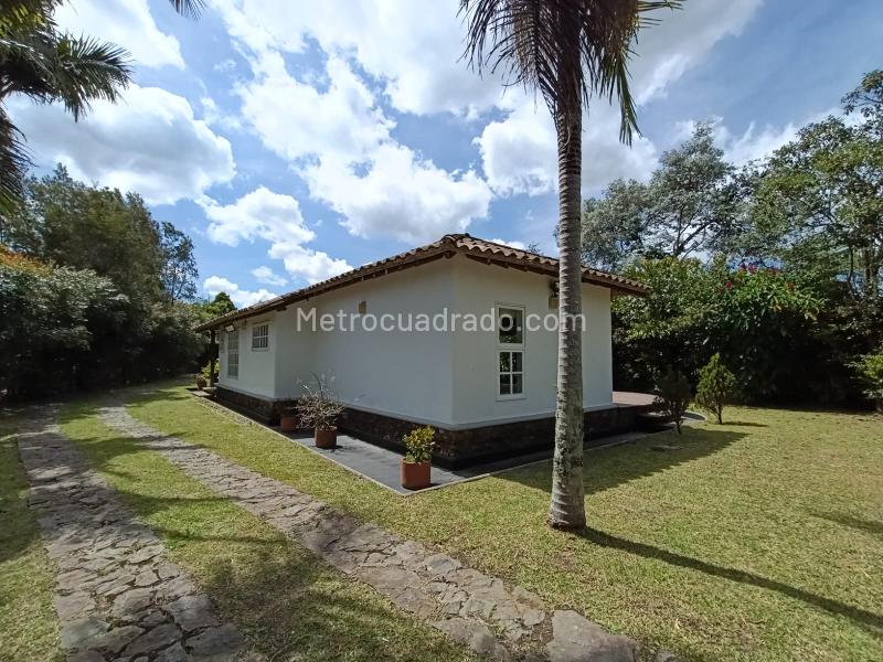 Casa – Rionegro - Vista 3