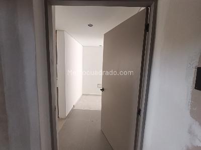 Apartamento de 1 alcoba en arriendo en Corazón De Jesús, Medellín, 50 m² · foto 2 de 20