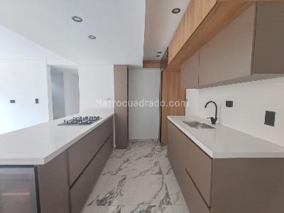 Apartamento de 1 alcoba en arriendo en Corazón De Jesús, Medellín, 50 m² · foto 8 de 20