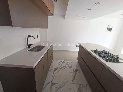 Apartamento de 1 alcoba en arriendo en Corazón De Jesús, Medellín, 50 m² · foto 10 de 20