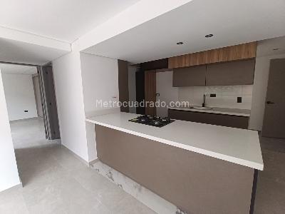 Apartamento de 1 alcoba en arriendo en Corazón De Jesús, Medellín, 50 m² · foto 12 de 20