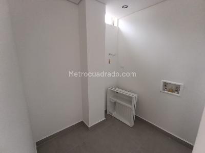 Apartamento de 1 alcoba en arriendo en Corazón De Jesús, Medellín, 50 m² · foto 13 de 20