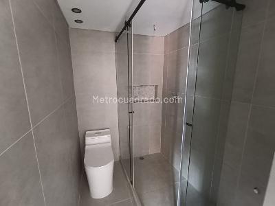 Apartamento de 1 alcoba en arriendo en Corazón De Jesús, Medellín, 50 m² · foto 14 de 20