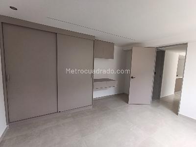 Apartamento de 1 alcoba en arriendo en Corazón De Jesús, Medellín, 50 m² · foto 15 de 20