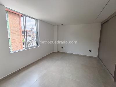 Apartamento de 1 alcoba en arriendo en Corazón De Jesús, Medellín, 50 m² · foto 17 de 20
