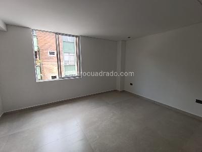 Apartamento de 1 alcoba en arriendo en Corazón De Jesús, Medellín, 50 m² · foto 18 de 20
