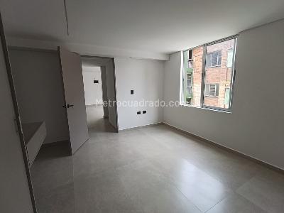 Apartamento de 1 alcoba en arriendo en Corazón De Jesús, Medellín, 50 m² · foto 19 de 20