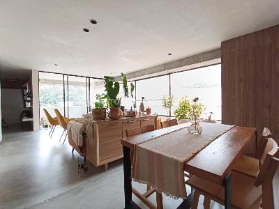 Apartamento de 2 alcobas en arriendo en Las Lomas, Medellín, 157 m² · foto 2 de 15