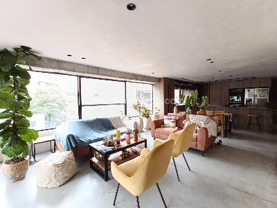 Apartamento de 2 alcobas en arriendo en Las Lomas, Medellín, 157 m² · foto 4 de 15