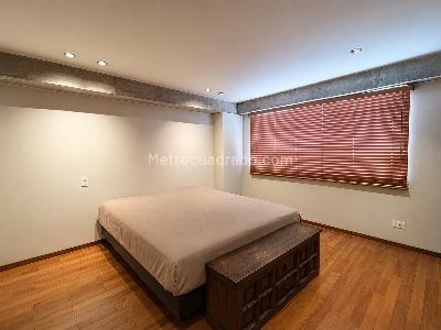 Apartamento de 2 alcobas en arriendo en Las Lomas, Medellín, 157 m² · foto 6 de 15