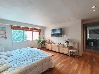 Apartamento de 2 alcobas en arriendo en Las Lomas, Medellín, 157 m² · foto 8 de 15