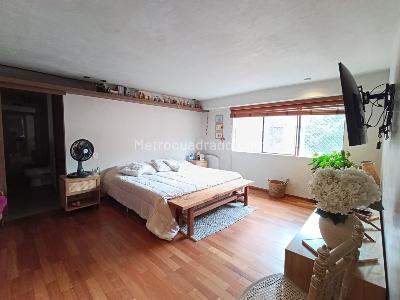 Apartamento de 2 alcobas en arriendo en Las Lomas, Medellín, 157 m² · foto 9 de 15