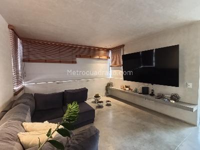 Apartamento de 2 alcobas en arriendo en Las Lomas, Medellín, 157 m² · foto 15 de 15