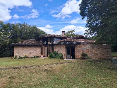Finca en Arriendo, Vereda El Tablazo, Rionegro
