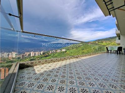 Apartamento en venta en Las Lomitas, Sabaneta · foto 4 de 20