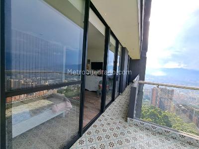 Apartamento en venta en Las Lomitas, Sabaneta · foto 5 de 20