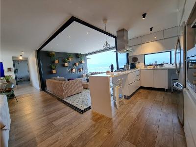 Apartamento en venta en Las Lomitas, Sabaneta · foto 6 de 20