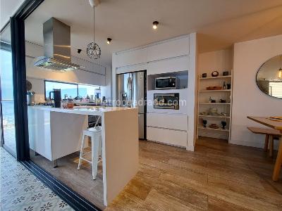 Apartamento en venta en Las Lomitas, Sabaneta · foto 7 de 20