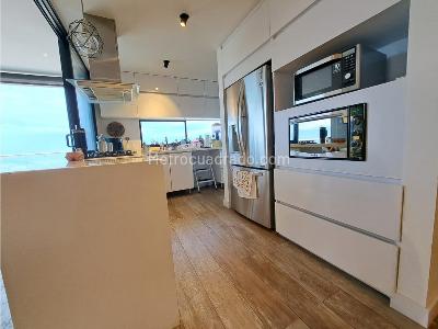 Apartamento en venta en Las Lomitas, Sabaneta · foto 8 de 20