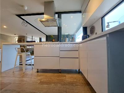 Apartamento en venta en Las Lomitas, Sabaneta · foto 9 de 20
