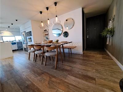 Apartamento en venta en Las Lomitas, Sabaneta · foto 12 de 20