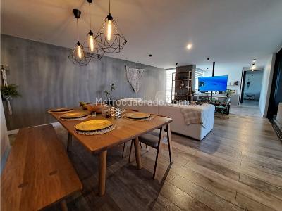 Apartamento en venta en Las Lomitas, Sabaneta · foto 13 de 20
