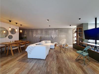 Apartamento en venta en Las Lomitas, Sabaneta · foto 14 de 20