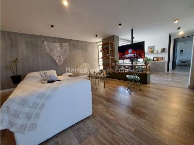 Apartamento en venta en Las Lomitas, Sabaneta · foto 15 de 20
