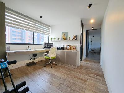 Apartamento en venta en Las Lomitas, Sabaneta · foto 17 de 20