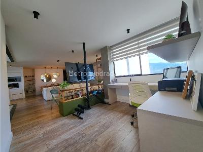 Apartamento en venta en Las Lomitas, Sabaneta · foto 18 de 20