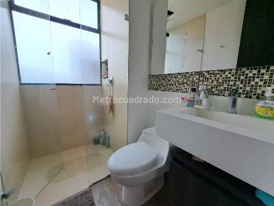 Apartamento en venta en Las Lomitas, Sabaneta · foto 20 de 20