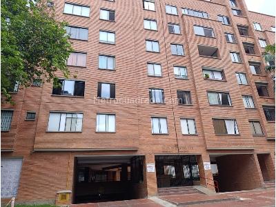 Apartamento en venta en Laureles, Medellín · foto 4 de 20