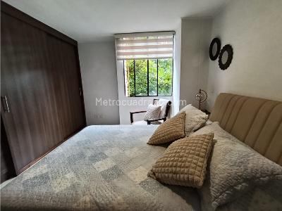 Apartamento en venta en Laureles, Medellín · foto 9 de 20