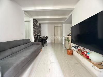 Apartamento de 3 alcobas en venta en San Jose, Sabaneta, 58 m² · foto 5 de 20