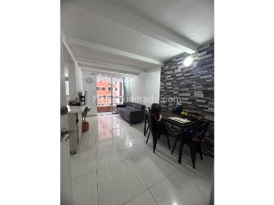 Apartamento de 3 alcobas en venta en San Jose, Sabaneta, 58 m² · foto 9 de 20