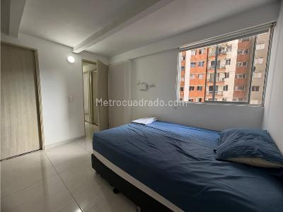 Apartamento de 3 alcobas en venta en San Jose, Sabaneta, 58 m² · foto 14 de 20