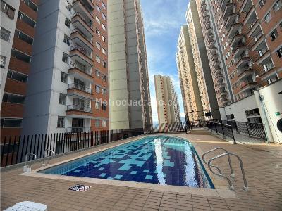 Apartamento de 3 alcobas en venta en San Jose, Sabaneta, 58 m² · foto 17 de 20