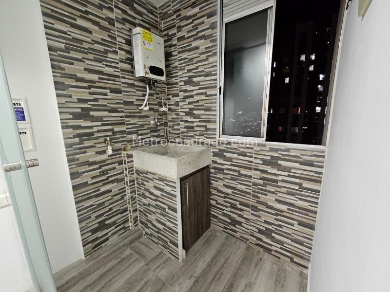 Piso – Bello - Vista 4