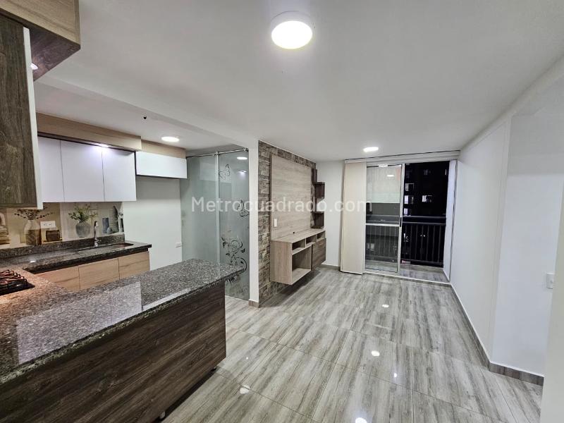 Piso – Bello - Vista 5