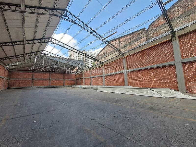 Bodega en Arriendo, La Macarena, Dosquebradas - Vista 2
